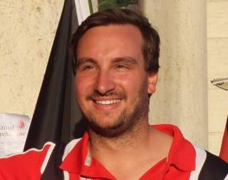 Daniel Reichert Daniel Reichert