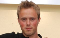 Sascha von Pless Sascha von Pless