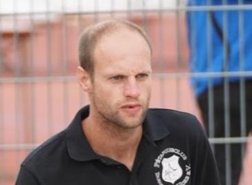 Tobias Müller Tobias Müller