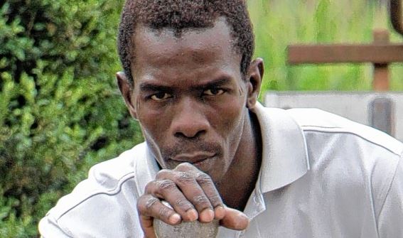 Abdoulaye Abdoulaye