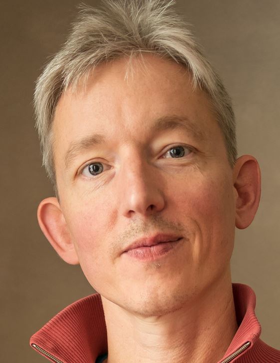 Nils scharf
