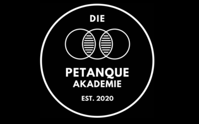 Petanque Akademie eröffnet