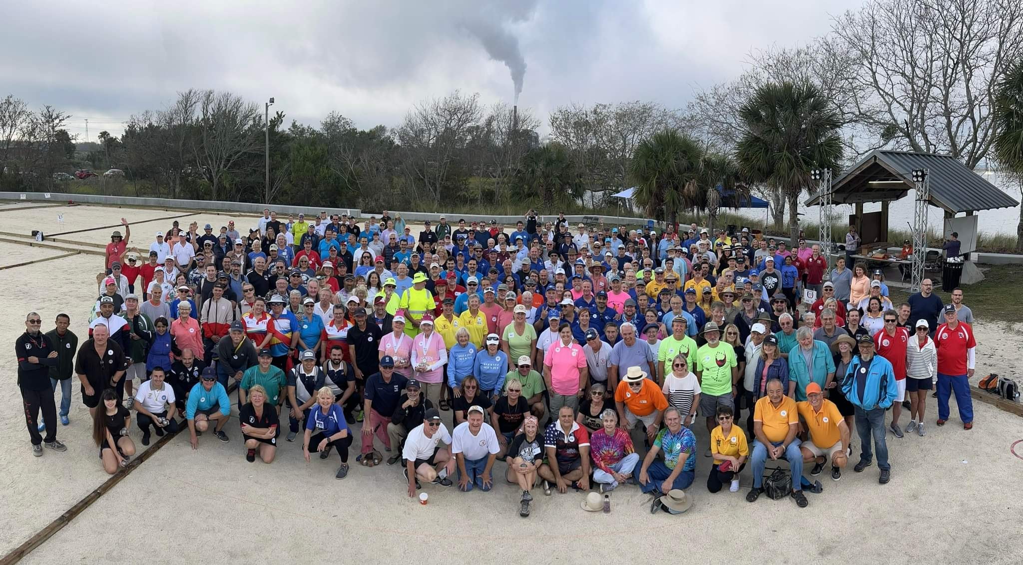 Amelia Island Open 2022 Petanque Aktuell