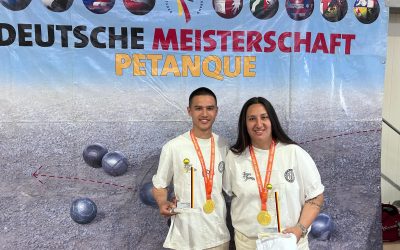 Mixte: Eine perfekte DM