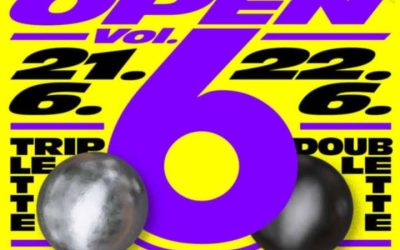 Stahlball Open am 21. & 22.6.