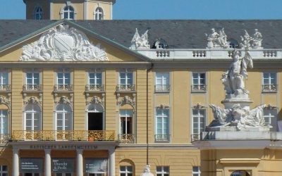 Karlsruher Schlosscup 2025