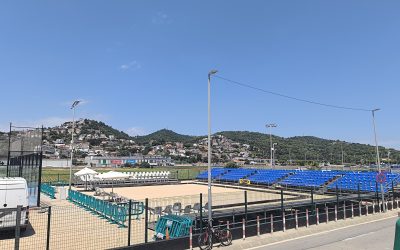 EM Veteranen in Santa Susanna – Platz 9