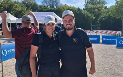 5. Platz für DPV-Mixte – Ein erstes Fazit