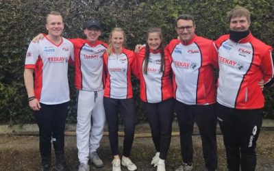 Ratingen-Lintorf ist NRW-Meister