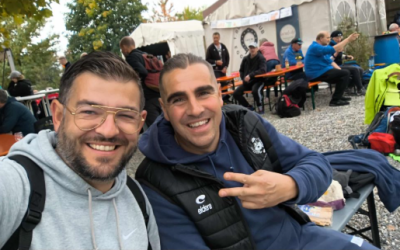 Fast französisches Finale in Eggenstein