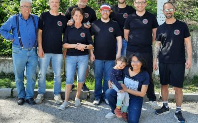 Aufsteiger in die Bundesliga stehen fest