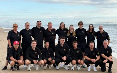Espoirs EM in Spanien