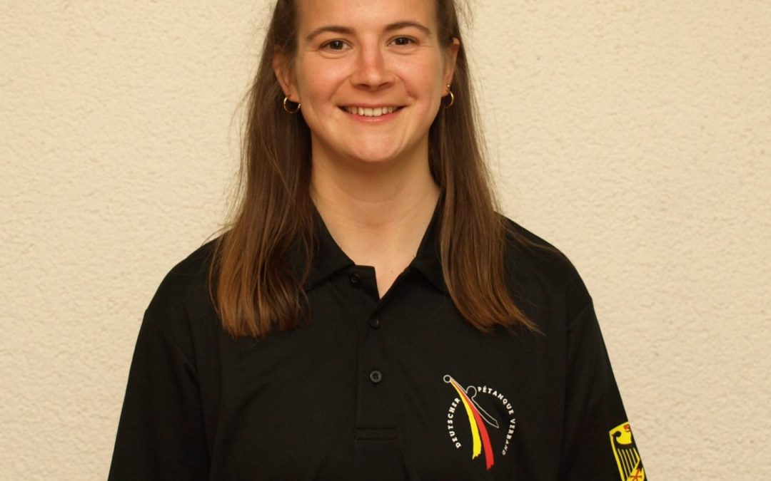 Kerstin Lisner mit 24 Punkten