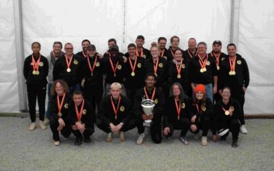 Vorbericht Länderpokal 2025