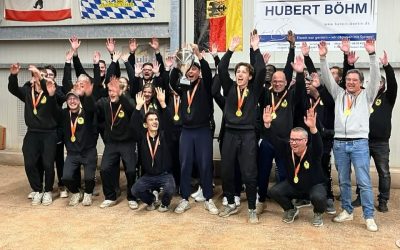 BaWü gewinnt Länderpokal 2025