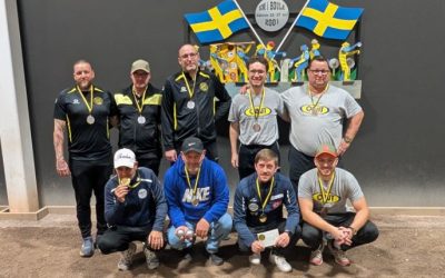 Deutsche Beteiligung in Schweden