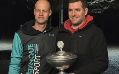 Müller und Hirte gewinnen letztes Ranglistenturnier in BaWü