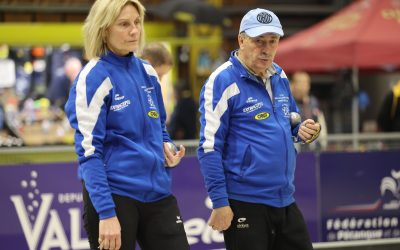 Arlanc verteidigt Coupe de France