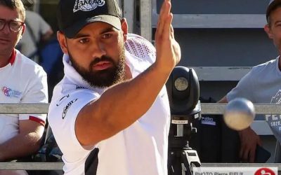 Team Doerr gewinnt in Cholet