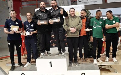 Durk und Prud’homme gewinnen das Geneva Indoor 2026