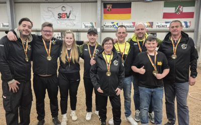 Spannendes Ligapokalfinale in Gersweiler: Saarbrücken sichert sich den Titel