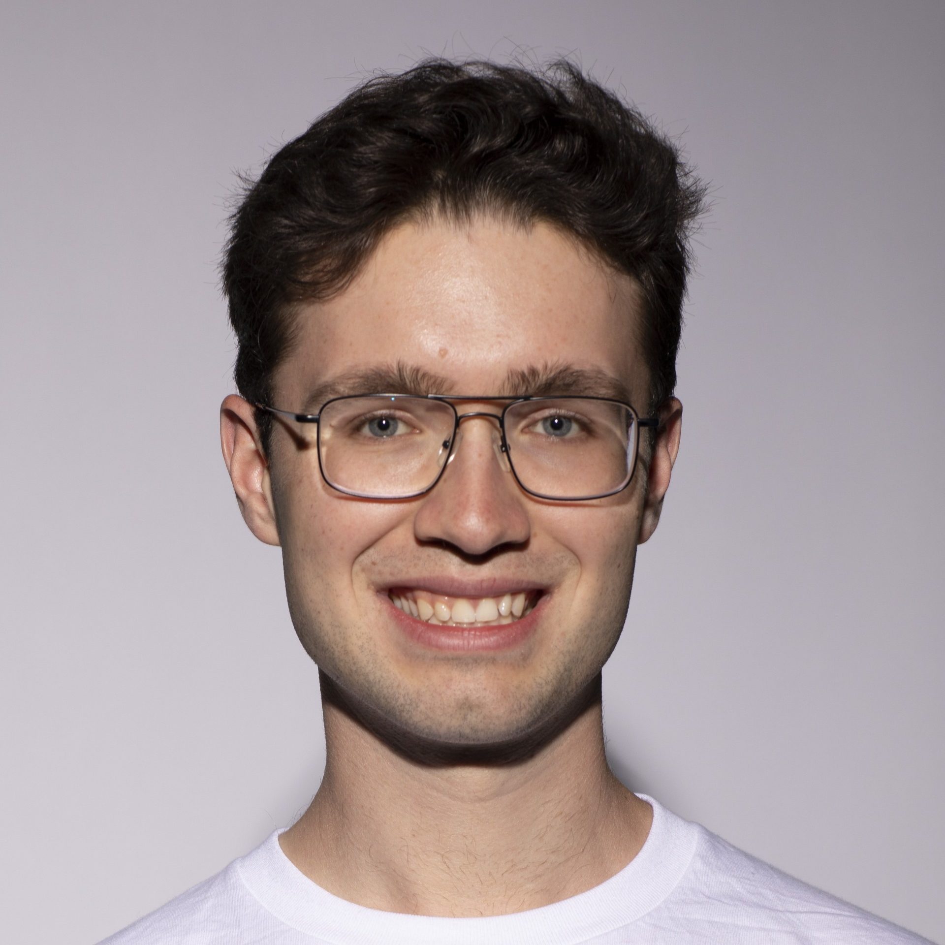 Gabriel Huber