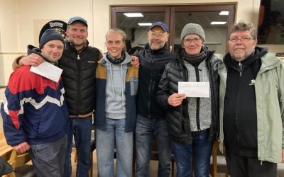 Weitere Turnierergebnisse aus Berlin