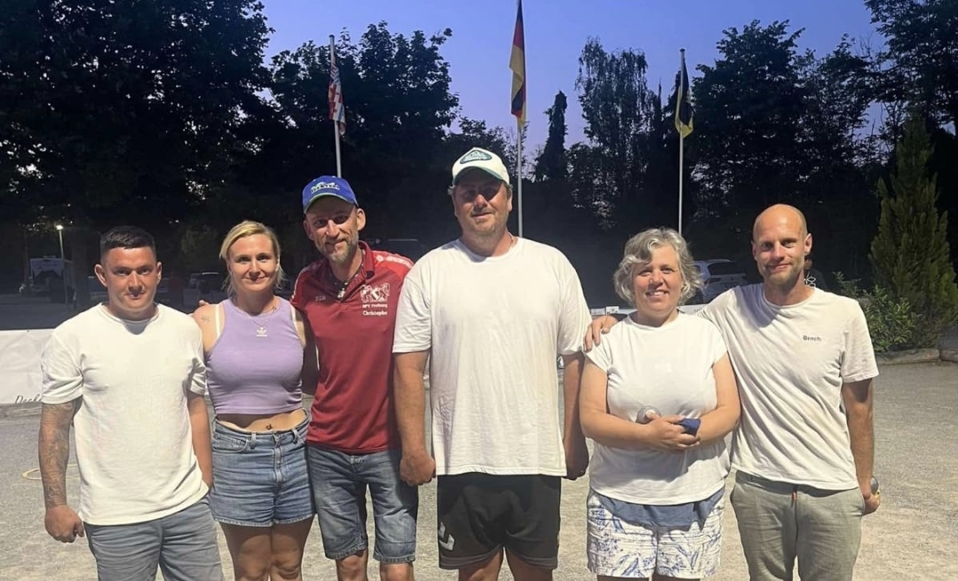 34. Hardtwaldcup in Eggenstein